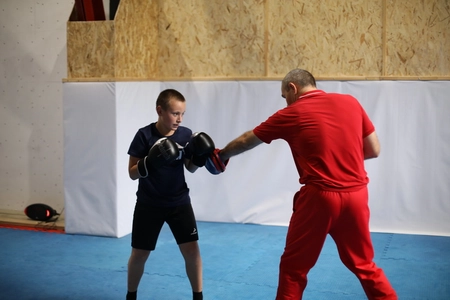 День открытых дверей