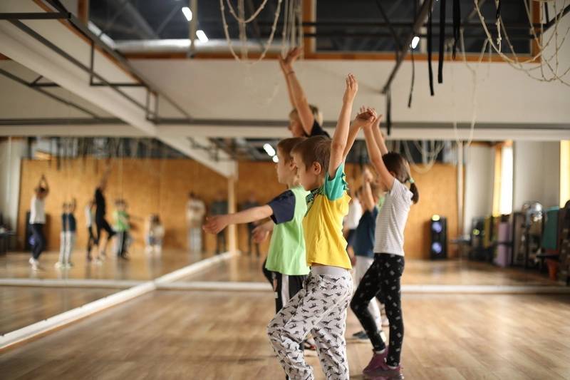  День открытых дверей 